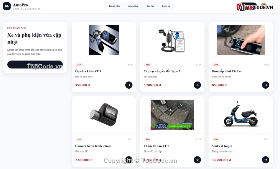 phụ kiện,Web phụ kiện,phụ kiện ô tô